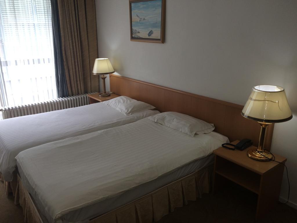 Hotel Keyserlei แอนต์เวิร์ป ภายนอก รูปภาพ