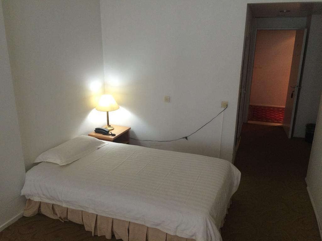 Hotel Keyserlei แอนต์เวิร์ป ภายนอก รูปภาพ
