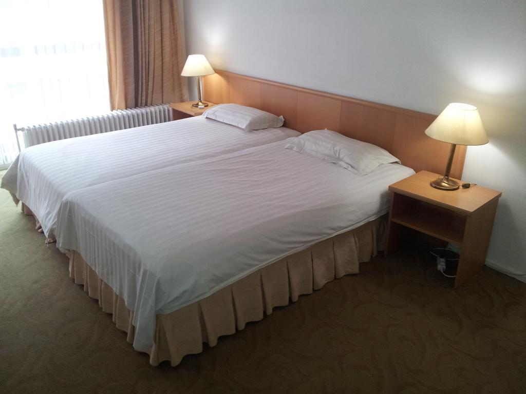 Hotel Keyserlei แอนต์เวิร์ป ห้อง รูปภาพ