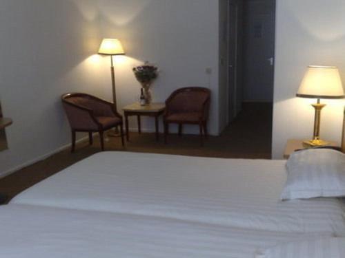 Hotel Keyserlei แอนต์เวิร์ป ภายนอก รูปภาพ